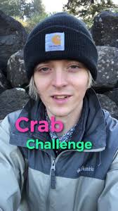 Jacob Crab