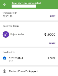 If a potentially fraudulent payment occurs, we cancel it to prevent you from being charged. Phonepe Payment Screenshot Generator With Name Upi Amount Date Buyfreeecoupons