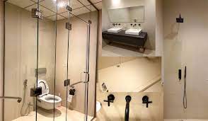 How much a boston bathroom remodel costs per square foot the typical home renovation cost for a budget bathroom in boston starts at $15,000 and goes up to $18,000. Bathroom Renovation Companies In Dubai Cost And Estimates