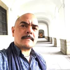 The Strange Case of Citizen Celdran, Part I