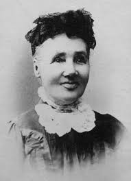 Eliza (Rayner) Crouch (1829-1926)