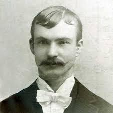 Eric Julius “Earl” Lemke (1870-1946)