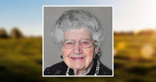 Maye Babbitt Obituary October 8, 2022