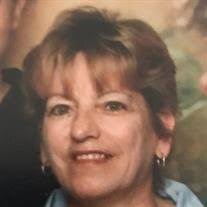 Ginger M. McInerney Obituary