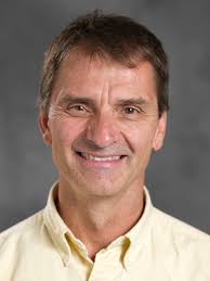 Candidate profile: Arnold Liebelt (Assembly D1)