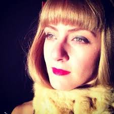 Claudia Baxter (@claudia_baerxt)