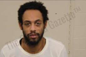 Antonio Lawrence — Peach County Jail Bookings