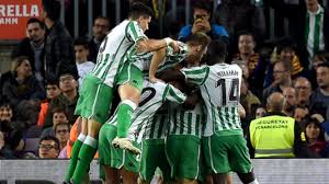 Mallorca have managed six victories. Real Betis Vs Rcd Mallorca Live Odds Bets Perabyvek