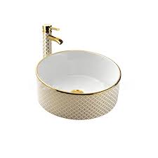 Comparaboo analyzes all bathroom sinks of 2021, based on analyzed 4,606 consumer reviews by comparaboo. Hotel Restaurant Commerical Supply Gold Color Mirror Silver Vessel Basin Bowl Bathroom Sink Price Buy Hotel Restaurant Commerical Supply Gold Color Mirror Silver Vessel Basin Bowl Bathroom Sink Price Deep Bathroom Sinks Round