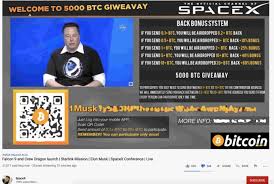Elon musk bitcoin giveaway scammers use 66 fake wallet addresses. Most Common Types Of Crypto Scams Crypto Valley Journal