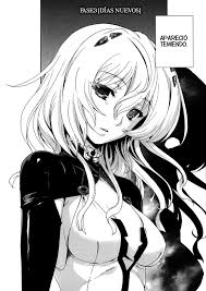 Beatless Dystopia Manga Lector Tumangaonline Anime Drawings Drawing Sketches