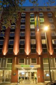 A good location to city centre. Holiday Inn Express Berlin City Centre West Berlin What To Know Before You Bring Your Family