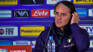 See more of roberto mancini on facebook. Italiens Nationaltrainer Roberto Mancini Verlangert Bis 2026 Kicker