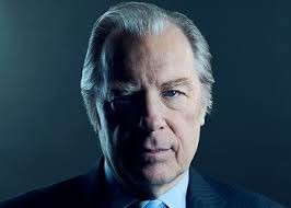 Characters in Better Call Saul: Chuck McGill