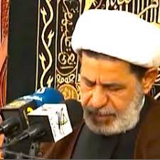 Abbas Chouman's Instagram, Twitter & Facebook