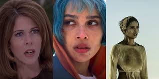 9 Movies & TV Shows Where You've Seen The Cast Of HBO Max's Kimi