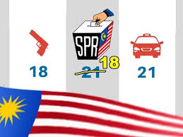Under the age of majority act 1971. 10 Legal Ages In Malaysia You Probably Didn T Know Asklegal My