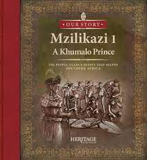 Discover mzilikazi khumalo net worth, biography, age, height, dating, wiki. Mzilikazi A Khumalo Prince Book 1 Of 4 South African Heritage Publishers