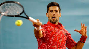 Please review each product's guide for full product details and talk with your financial representative about which options may best fit your needs. Novak Djokovic Pulls Out Of Doubles Event At Western And Southern Open Citing Neck Pain Tennis News India Tv
