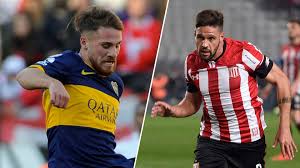 Fctables.com.estudiantes last game draw with central cordoba de santiago. Boca Juniors Estudiantes De La Plata En Todo Tipo De Competencia Oficial Cadena Xeneize