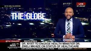 Health minister dr zweli mkhize says more should be done to accelerate the vaccination of healthcare workers. Dr Nyathi To Converse With Health Minister Dr Zweli Mkhize On Covid 19 Youtube