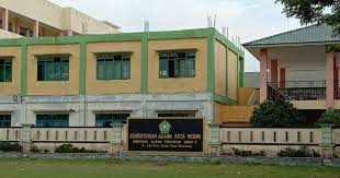Di sekolah agama islam swasta. Mengupas Operasional Mapn 4 Medan Sekolah Swasta Penerima Fasilitas Menakjubkan Dari Negara Poskotasumatera Com