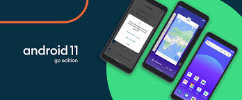 Here are all the most important features you should know about! Android 11 Go Edition New Features Coming To More Devices