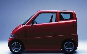 New smallest cars in usa with their overviews and photos sorted by length. Commuter Cars Tango Wikipedia