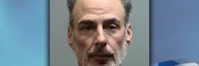 Man charged with Murrells Inlet restaurant burglaries, seafood thefts