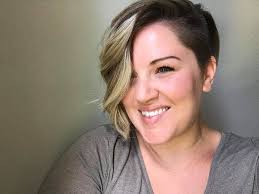 Beachwave curler for long gray hair first try