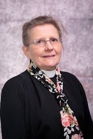 The Rev. Audrey C. Hasselbrook