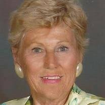 Mrs. Helen Naomi Cobb Madden Obituary