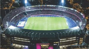 An event built on a community of friends from all over the world united to dance. 2019 Copa Sudamericana Final Home Facebook