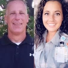 Heroes hailed in Union County crash with ambulance