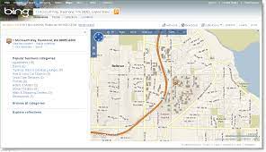 Map search results for 1 microsoft way. Easily Map Out Directions To An Outlook 2007 Contact How To