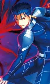 450 x 338 jpeg 27 кб. Lancer Fate Stay Night Phone Wallpaper