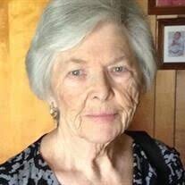 Dorothy Dean Thomas Webster Obituary