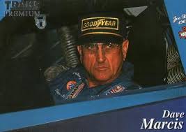 Get the best deal for dave marcis diecast nascar racecars from the largest online selection at ebay.com. Dave Marcis Gallery Trading Card Database