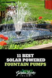 Install beautiful water fountains or a pond to create a relaxing space that you will never want to leave. Pin On Garden Diy Projects