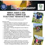 2026 Golf Tournament