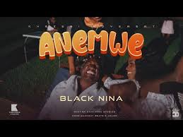 Black Nina feat Eli Njuchi -Again (Official visual)For TNM callertune dial  *888*202539#