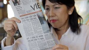 Vietnamese Refugees Reach Out To Syrians Fleeing By Boat