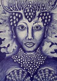 Mädchen sitzend by Elsa Marshall-Rothstein (2021) : Work