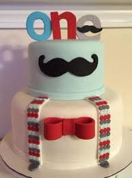 Theme Birthday Cake For Little Boy First Birthday Inspiration Little Man Mustache Theme Party Little Man Birthday Mustache Birthday Party First Birthdays
