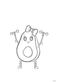 Maybe you would like to learn more about one of these? Avocado Ausmalbilder Kostenlos Drucken Wonder Day Ausmalbilder Fur Kinder Und Erwachsene