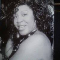 Rosa Ford Obituary (1952