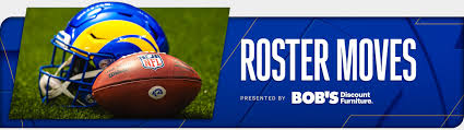 Rams Transactions | Los Angeles Rams - therams.com