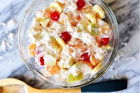 Seperti rasa asam manis dari setiap buah yang digunakan. Usaha Rumahan Salad Buah Simpel Untungnya Super Menggiurkan