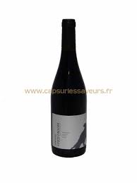 Vin Rouge 2016 Cotes Du Ventoux 75 Cl B013 Cap Sur Les Saveurs La Boutique Du Moulin A Huile Le Tresor Des Oliviers