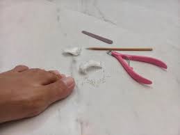 Read about symptoms, home treatment, complications, foot how is an ingrown toenail removed? Pedicured Toes Photos Free Royalty Free Stock Photos From Dreamstime